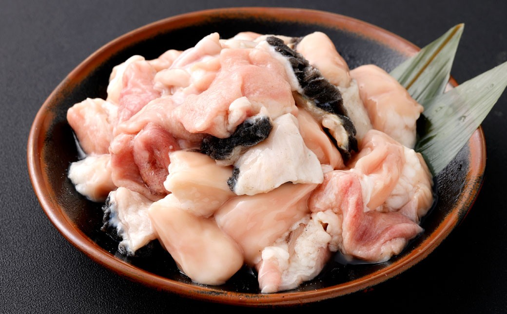 ミックスホルモン 約2.0kg（約500g×4パック）