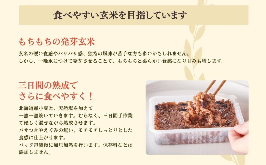 酵素玄米 パックご飯 30個 (3パック×10セット)