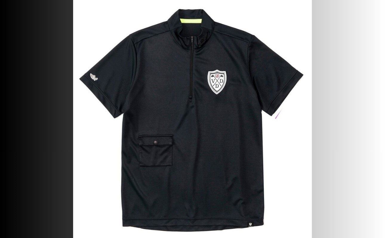 ブラック×ブラック