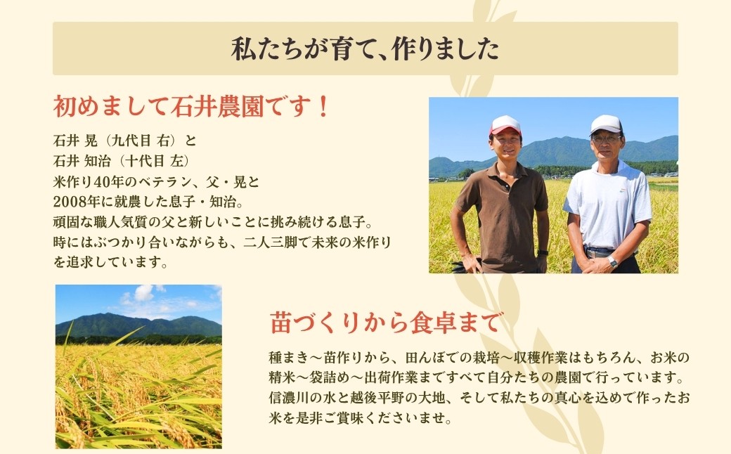 ＜乾燥米こうじ 500g×2袋＞新潟県弥彦村 石井農園 新潟県認証特別栽培米 コシヒカリ使用