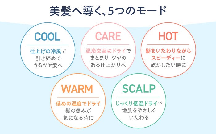 ドライヤー 美容 健康 ヘアケア 髪質 改善 速乾 軽量 サロン 高性能 高機能 ギフト プレゼント 贈り物 贈答 お祝い