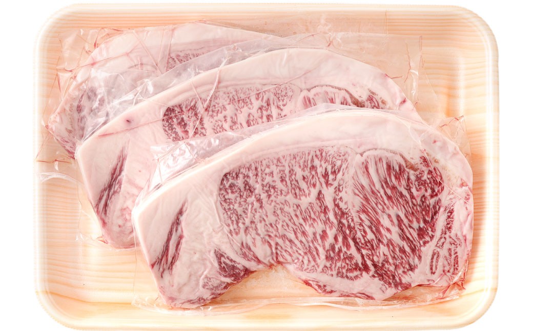 黒毛和牛サーロインステーキ 約1.5kg（250g×6枚）