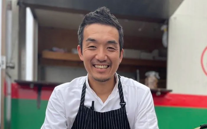 本鴨 カモ ジビエ アヒージョ