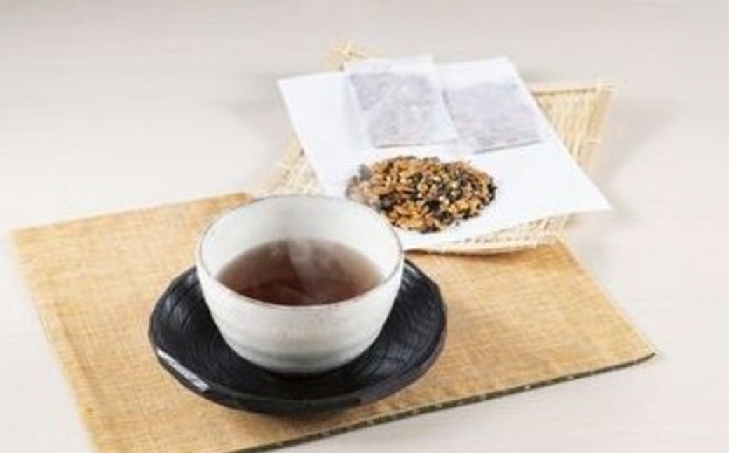 玄米茶 黒豆茶 げんまいちゃ くろまめちゃ 黒豆玄米茶 くろまめげんまいちゃ 黒豆 ノンカフェイン 国産 黒大豆 香ばしい