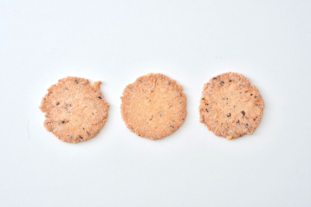 【訳あり】三陸 たこせん 大袋 選べる容量 160g×1～7袋｜ おつまみ  たこ 煎餅