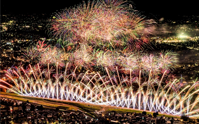 岐阜 はなび 祭 イベント 旅行 観光 長良川花火大会 花火大会 花火大会チケット 岐阜花火大会 岐阜市花火大会 長良川花火 