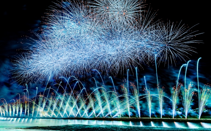 岐阜 はなび 祭 イベント 旅行 観光 長良川花火大会 花火大会 花火大会チケット 岐阜花火大会 岐阜市花火大会 長良川花火 