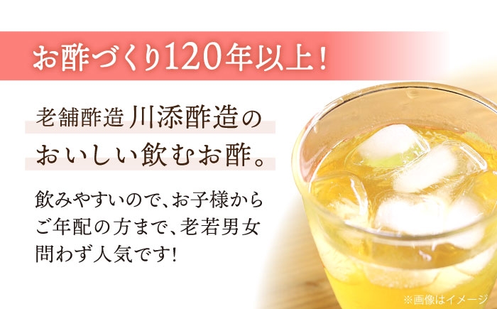  飲む酢 酢 果実酢 ビネガー