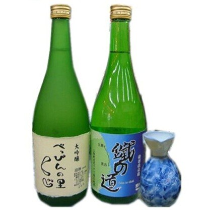 ※画像の徳利は付きません。
