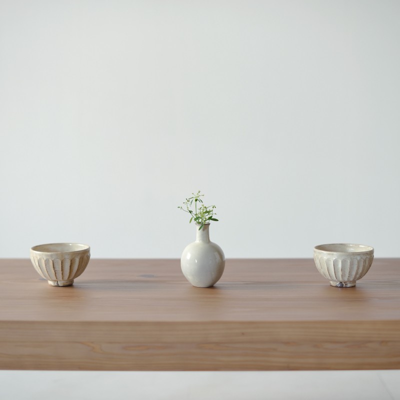 【 受注生産 】 国産杉を使ったレスキューローテーブル3