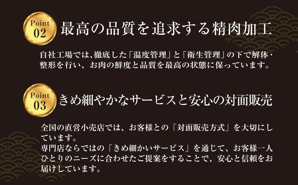 柿安本店 極（きわみ）松阪牛しぐれ煮詰合せ （40g×4個入）