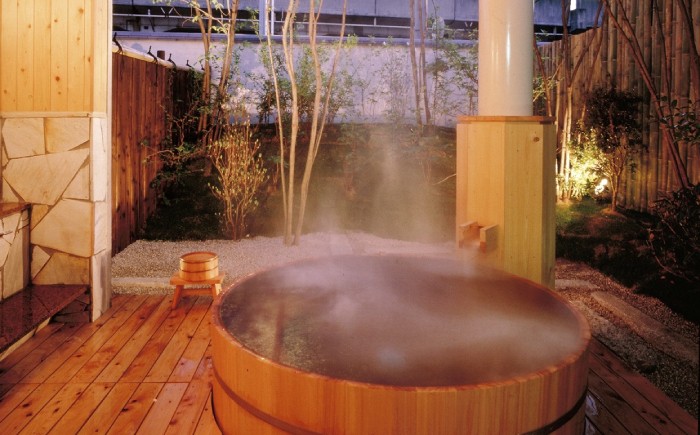 観水庭こぜにや　一泊二食付きペア宿泊券_T2600126