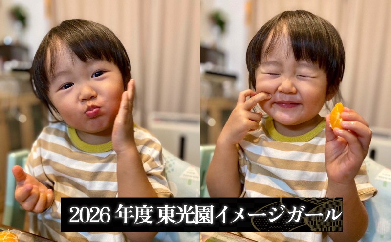 小さいお子さんに大人気！