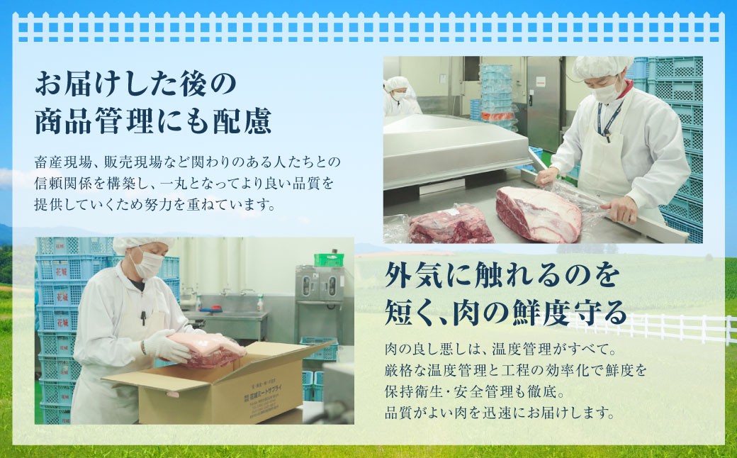 静岡県産 牛赤身ステーキ 約170g×4枚（計約680g）