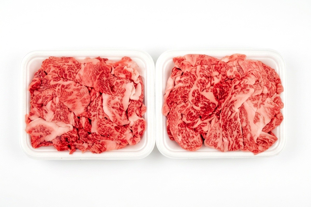 「但馬牛」を、お得な切り落としでご堪能いただきたく、JAたじま 肉の店からお届けします。