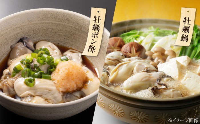 牡蠣 むき身 殻付き かき カキ 生牡蠣 広島牡蠣 オイスター カキフライ