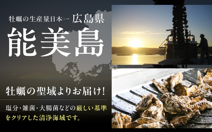 牡蠣 むき身 殻付き かき カキ 生牡蠣 広島牡蠣 オイスター カキフライ