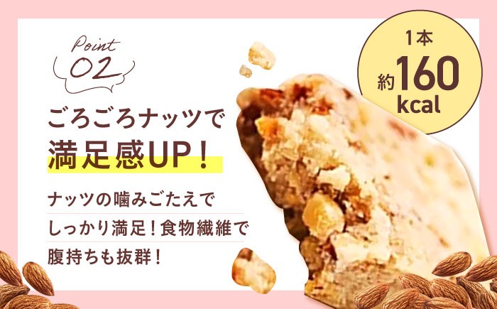 食物繊維 ダイエット ファスティング 砂糖不使用 グルテンフリー ナッツ アーモンド 保存料 非常食 備蓄 国産 長期保存