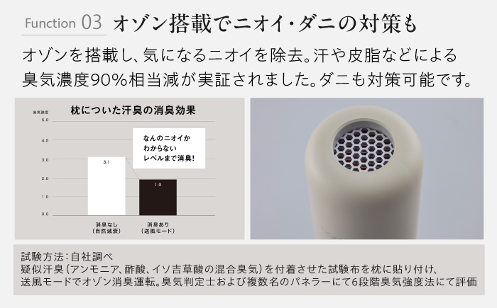 cado 布団乾燥機 FOEHN フェーン 速乾 家電 国産 靴乾燥  日本製