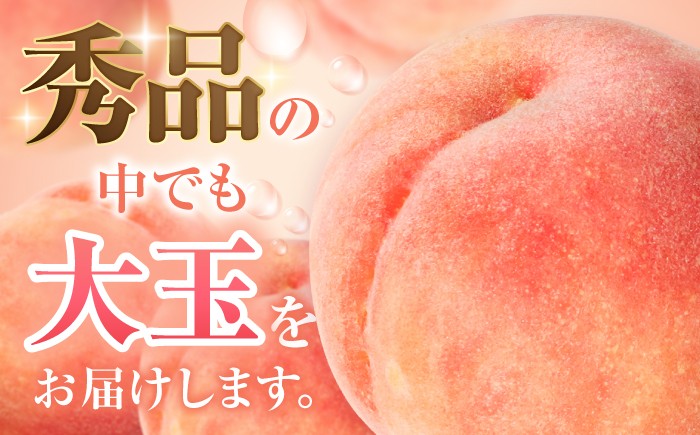 桃 果物 化粧箱 桃 もも モモ 1kg 2kg