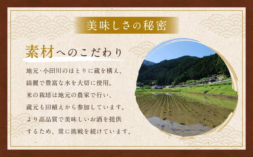 媛酒-himeshu-純米大吟醸 720ml おつまみセット（バラエティギフト8点セット）