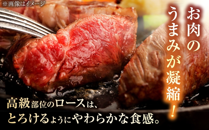 佐賀牛 牛肉 佐賀県産 黒毛和牛 ロース ステーキ ステーキ すてーき ロースステーキ