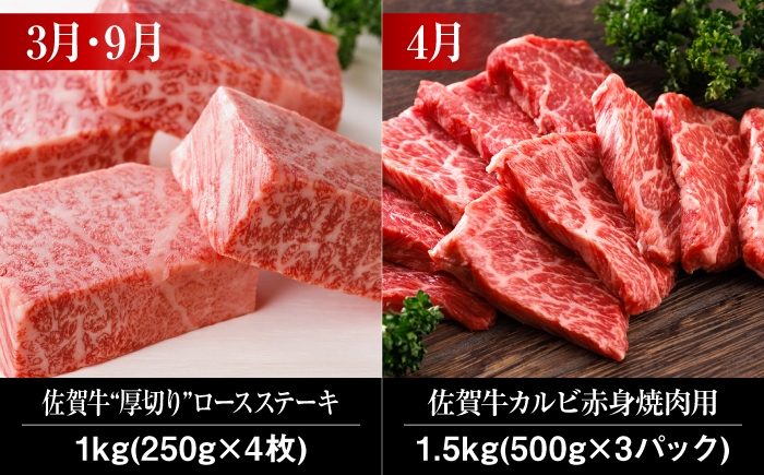 自宅での食事を豪華に彩る、A4 A5ランクの佐賀牛