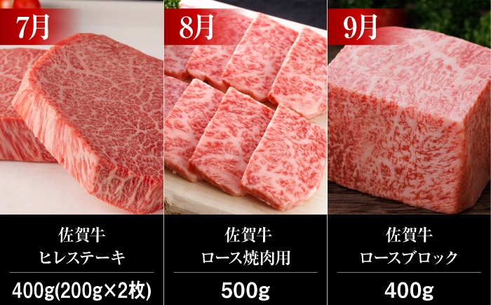 自宅での食事を豪華に彩る、A4 A5ランクの佐賀牛