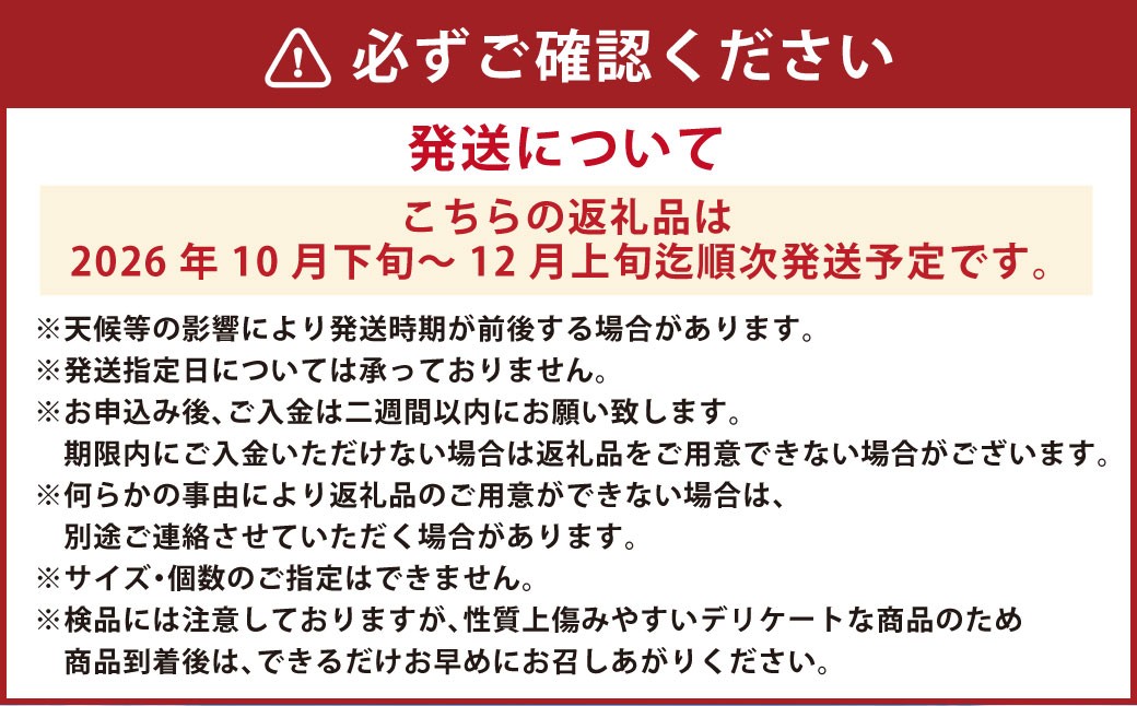 叶果樹園 みかん 家庭用 約9kg（S～Lサイズ混合80～100個）