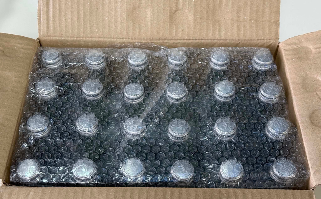 炭酸水 【9回定期便】おおかみ炭酸水 250ml×24本 総計216本 炭酸水 タンサンスイ たんさんすい 湧水 湧き水 軟水