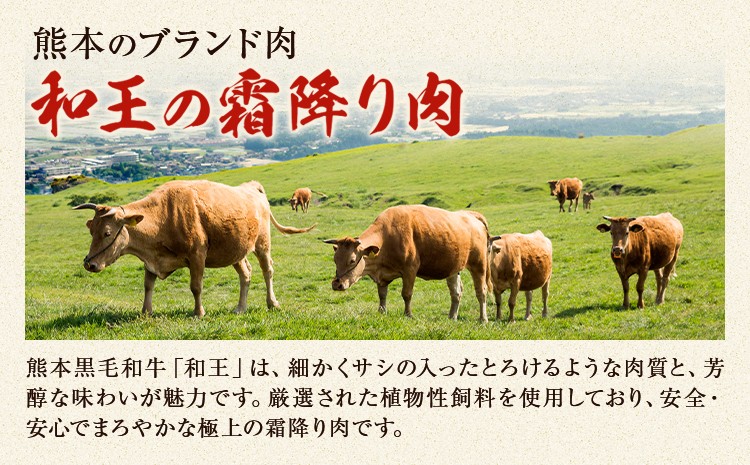 贅沢 和牛ステーキ 2種 セット