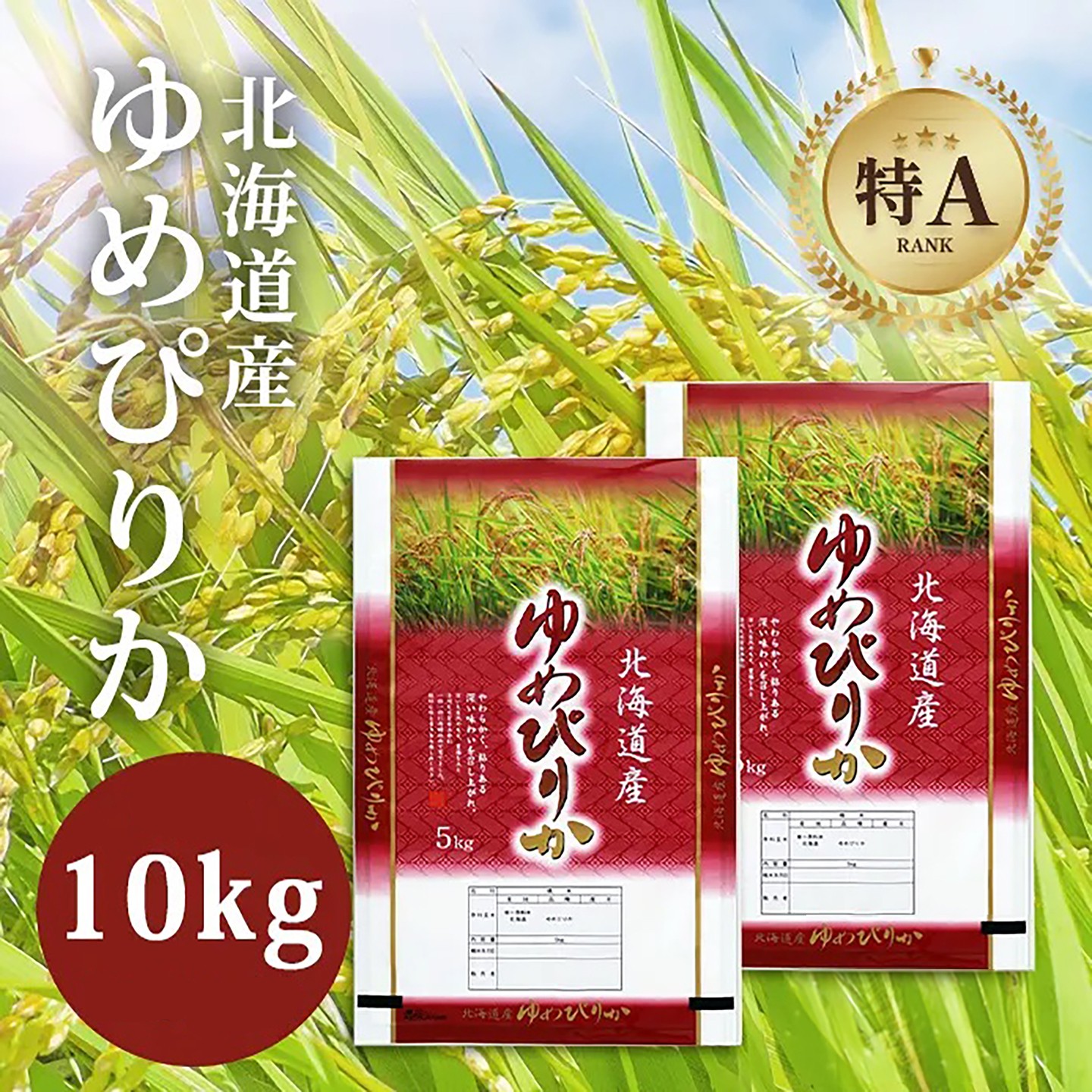 米 お米 白米 ブランド米 ごはん kome rice 10キロ 5kg 小分け
