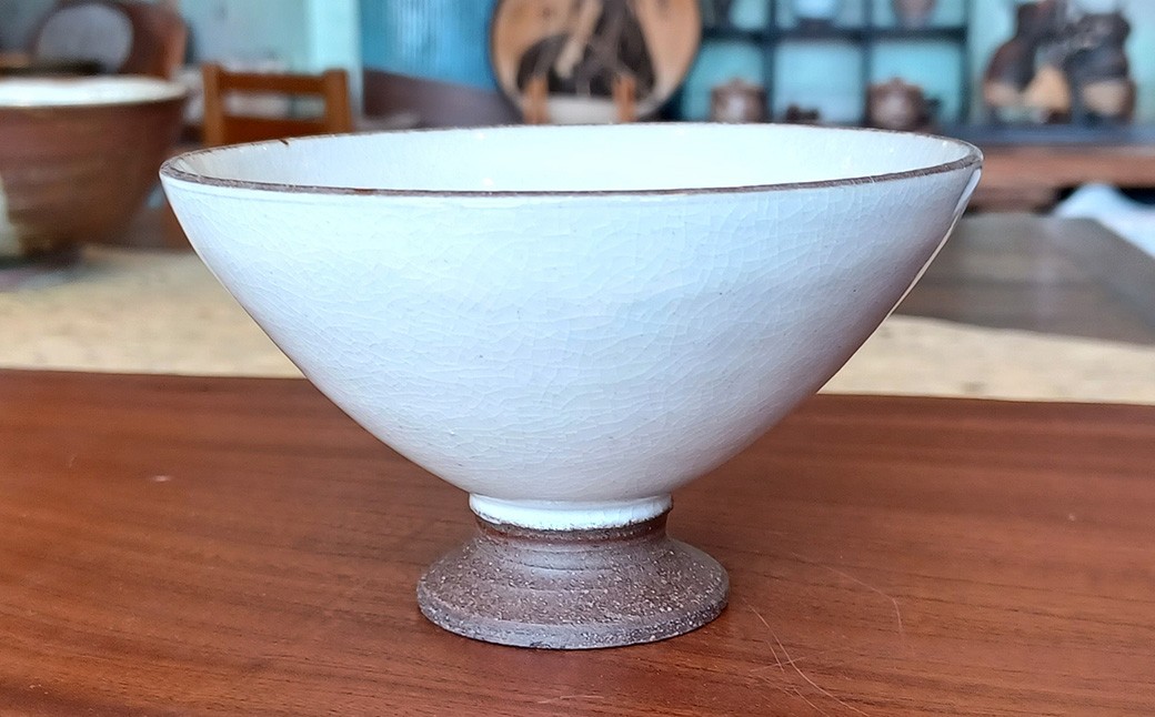 無双窯元ごはん茶碗
