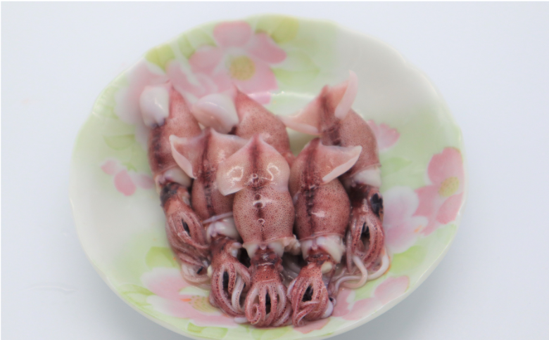 茹でてもおいしい！