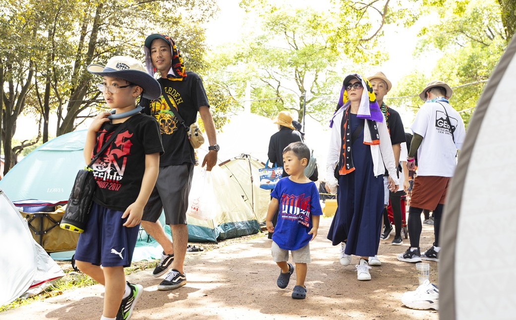 【2026年8月22日（土）】Sky Jamboree 2026 ペア入場チケット （一般×2枚）
