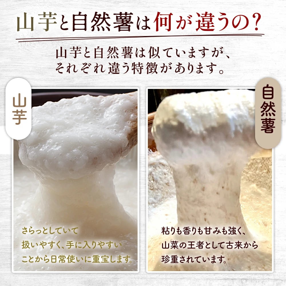 キメが細かく糸をひくような粘りが特徴！！