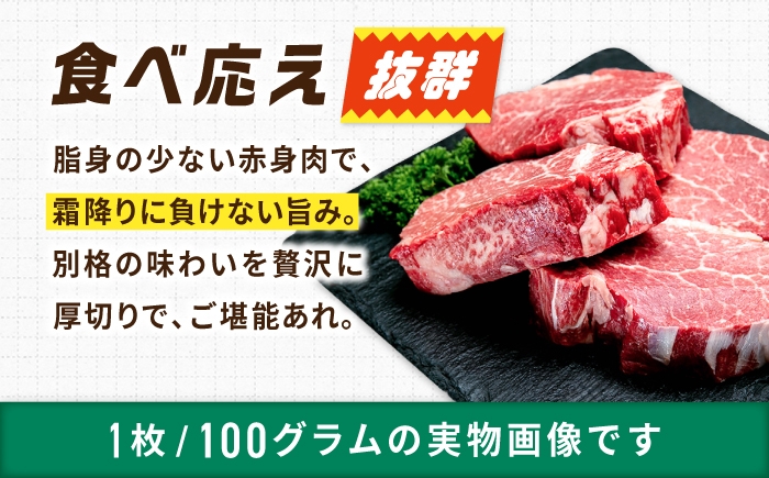 博多和牛 シャトーブリアン ステーキ ヒレ 福岡県産 希少部位