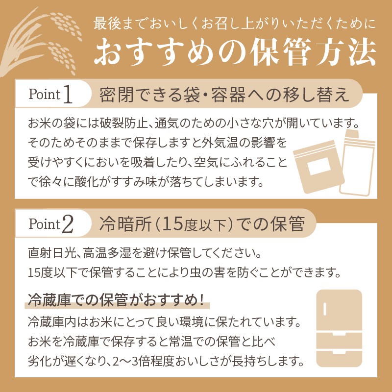 ＜令和7年度産＞佐賀県玄海町産こしひかり 上場米 5kg or 6kg or 10kg or 定期便