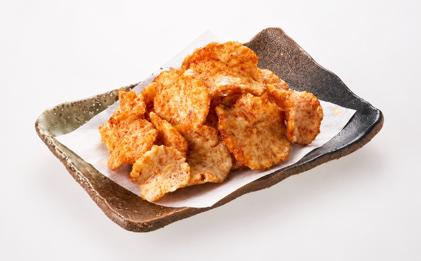えびせんべいの里のえびせんいろいろ10個パック