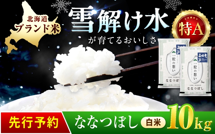 精米 お米 米 北海道 北海道米 白米 ご飯 こめ コメ ライス