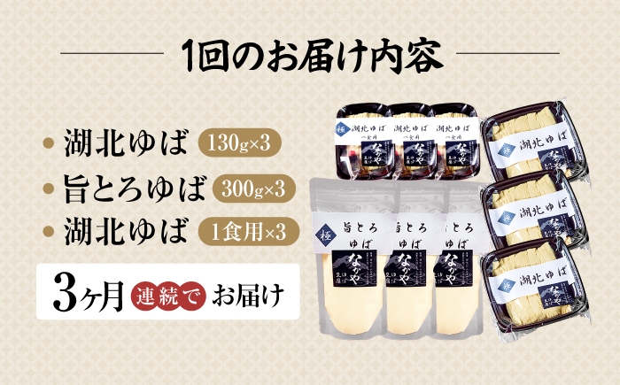 ゆば 滋賀 湯葉 生湯葉 生ゆば セット 食べ比べ 国産 大豆 豆乳 とろとろ イソフラボン 高たんぱく 冷蔵 鍋 豆乳鍋 
