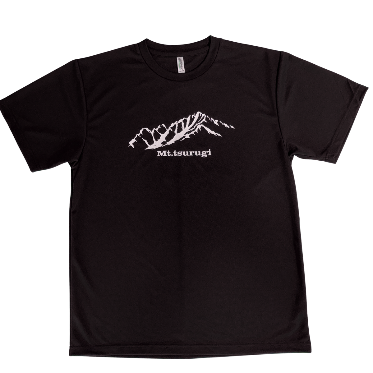 Tシャツ ティーシャツ てぃーしゃつ シャツ 登山 山登り 北アルプス ご当地 男女兼用 町おこし