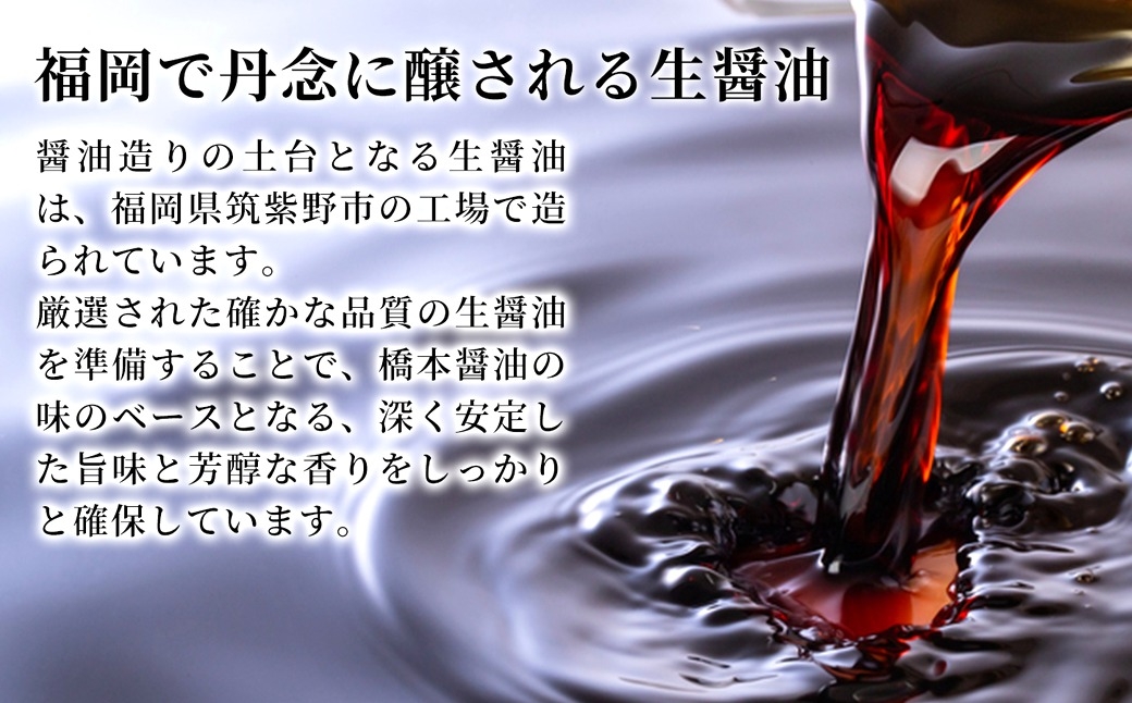 生姜醤油