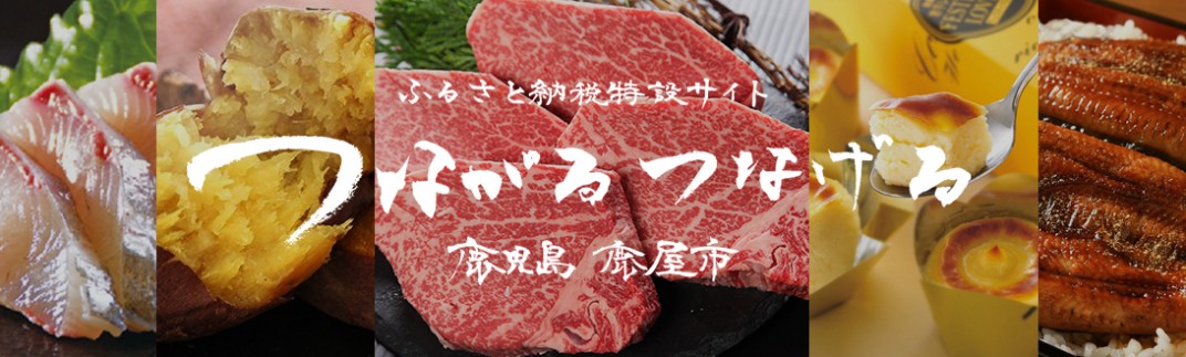 お礼の品共通バナー