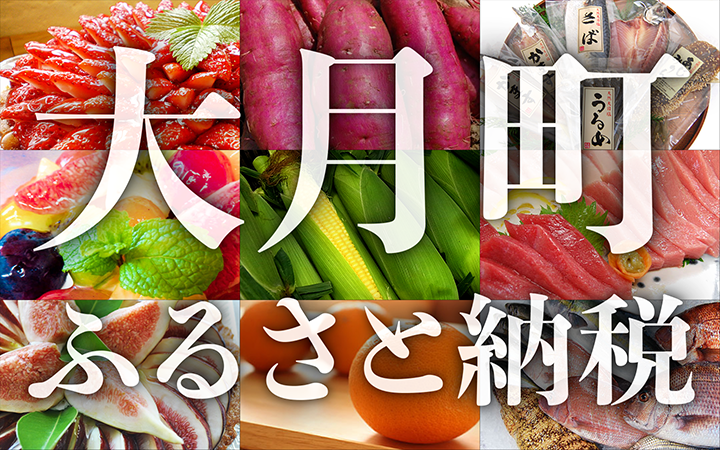 高知県大月町｜自治体・ふるさと納税情報をご紹介【ふるさとチョイス】