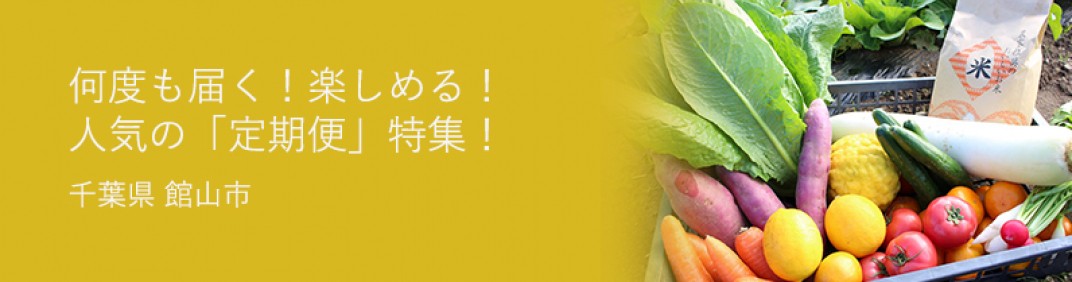 お礼の品共通バナー
