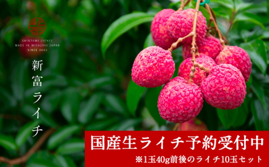 お礼の品共通バナー