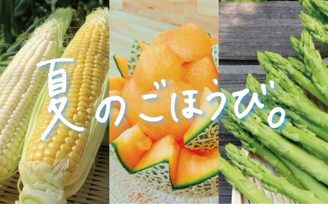 お礼の品共通バナー