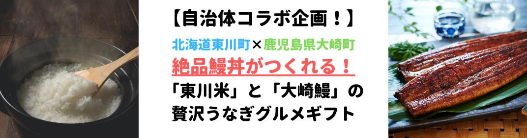 お礼の品共通バナー
