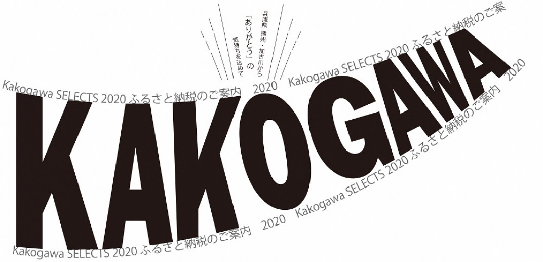 お礼の品共通バナー